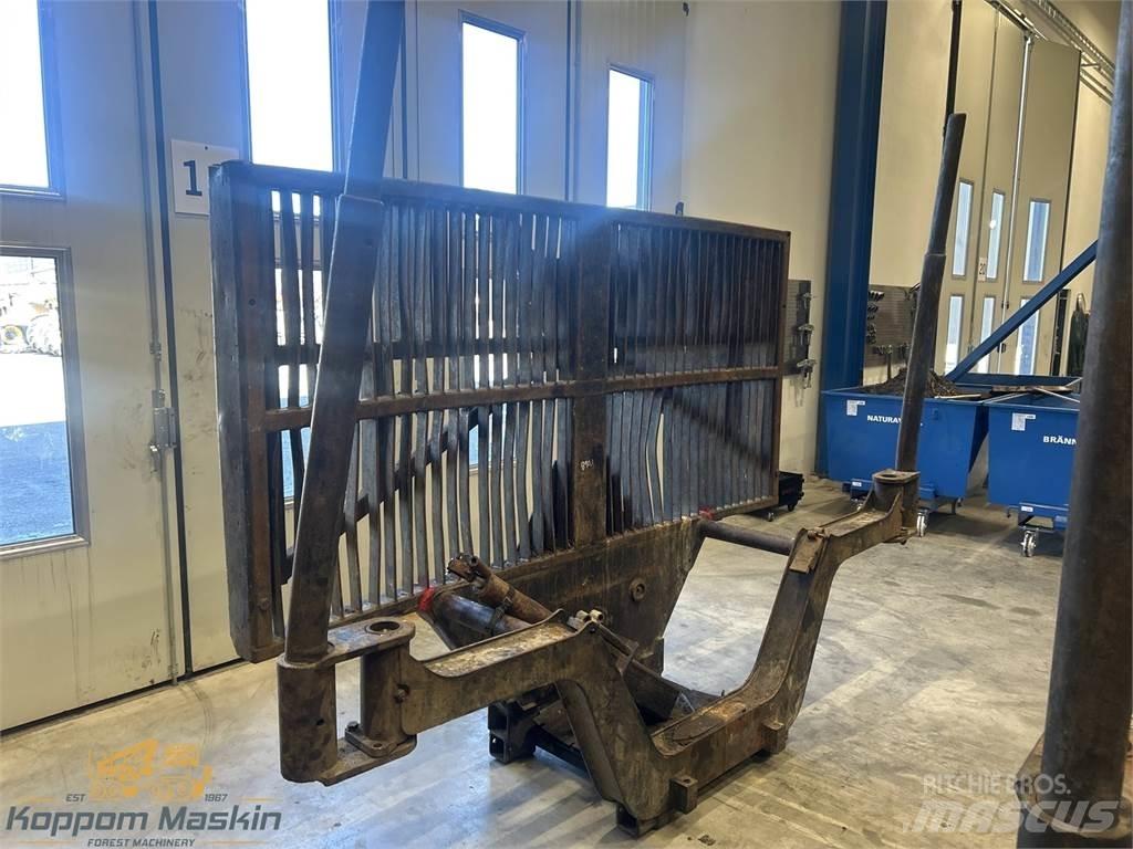 Valmet 890.1 その他部品