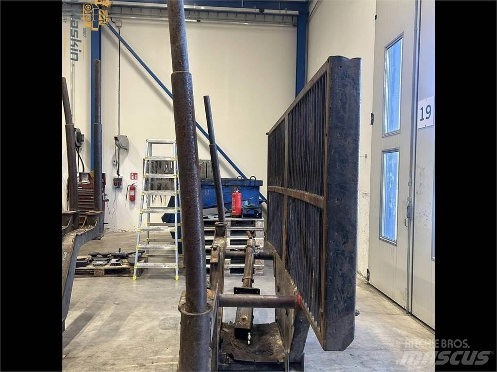 Valmet 890.1 その他部品