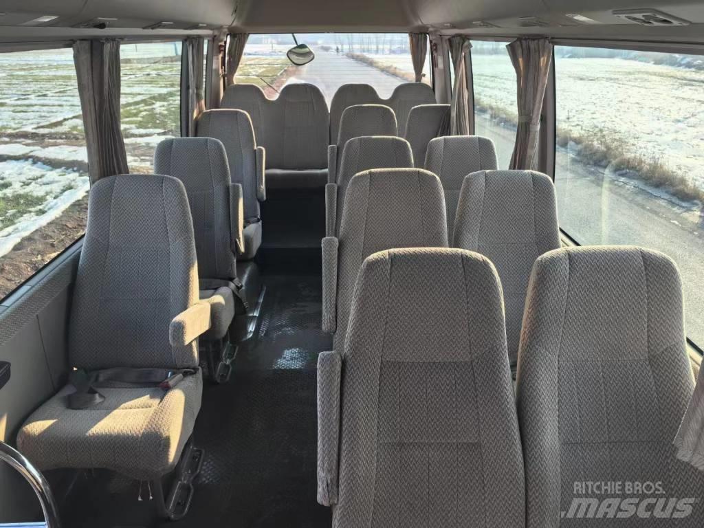 Toyota Coaster Bus マイクロバス