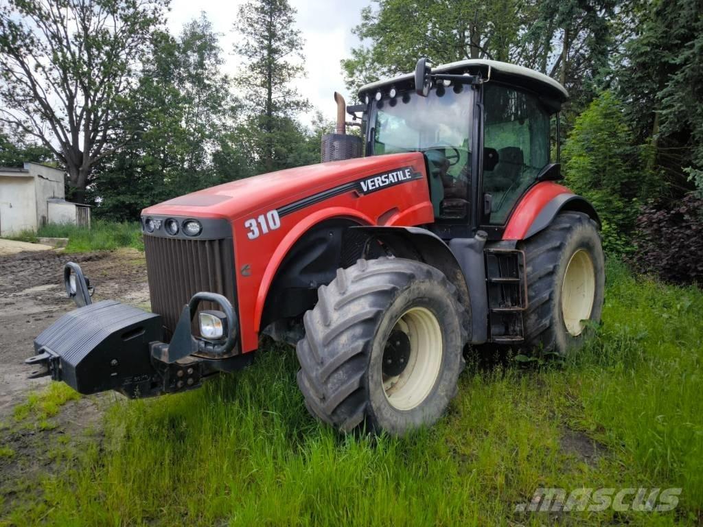 Versatile 310 トラクター