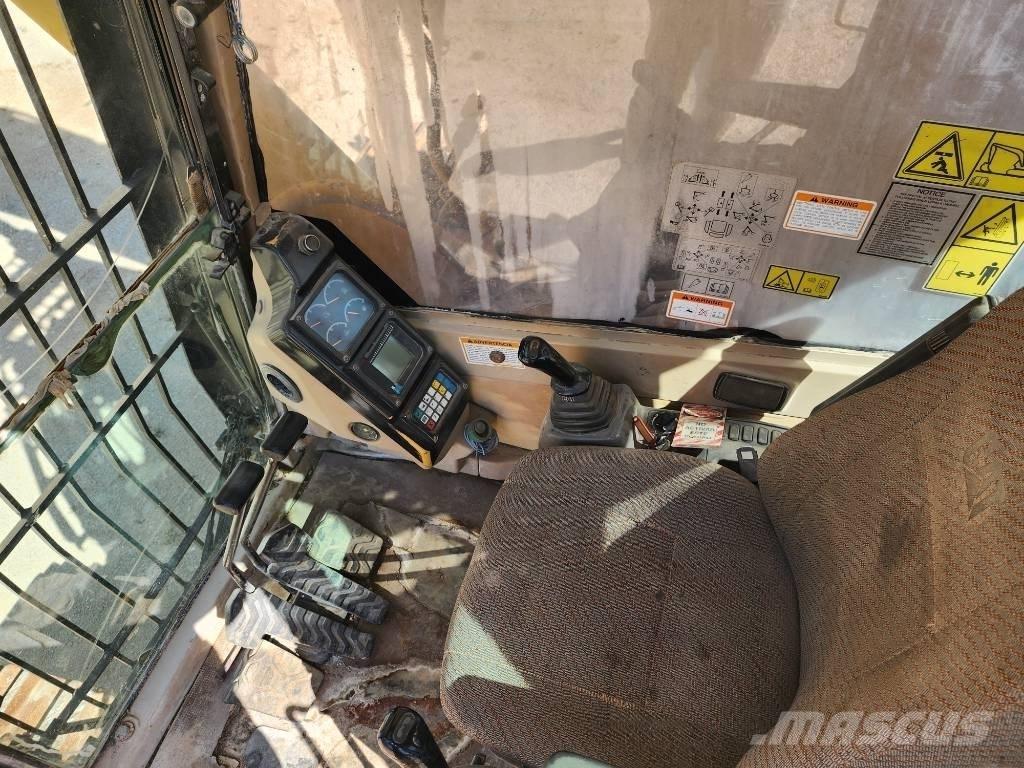 CAT 365BII 大型油圧ショベル12t以上（パワーショベル・ユンボ）