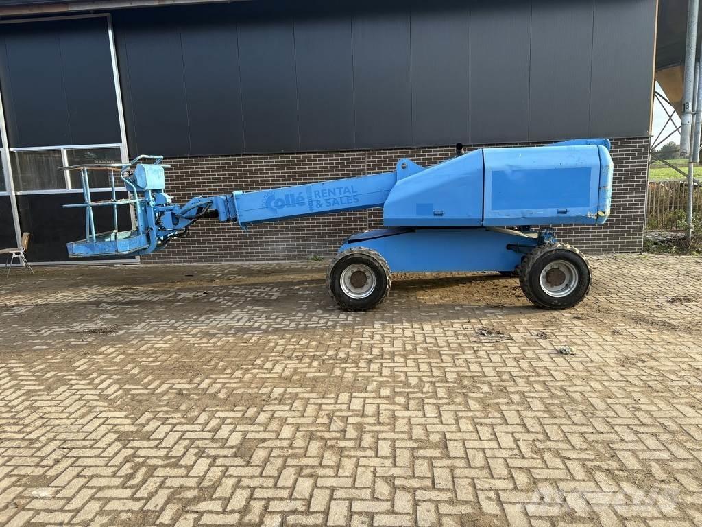 Aichi Sp12c ブームリフト　直伸型