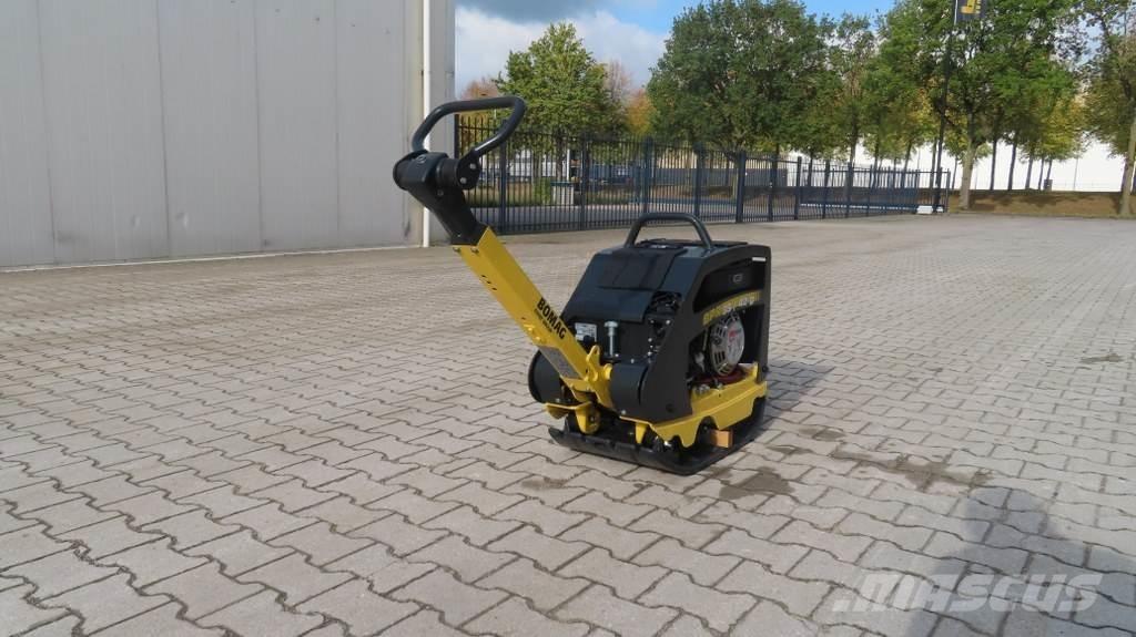 Bomag BPR 35/42D プレートコンパクター