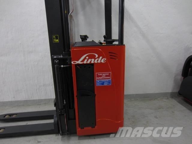 Linde L2000 自走式スタッカー