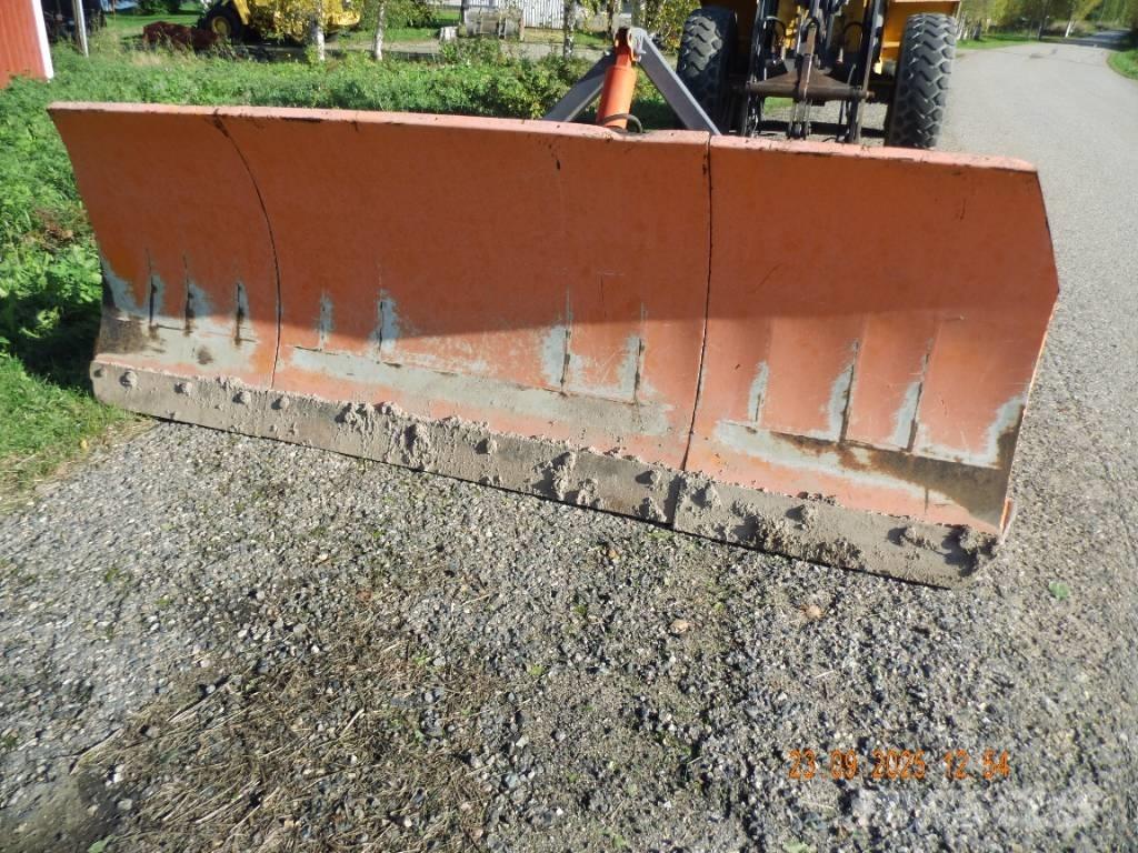 Volvo L 40 B ホイールローダー・タイヤショベル