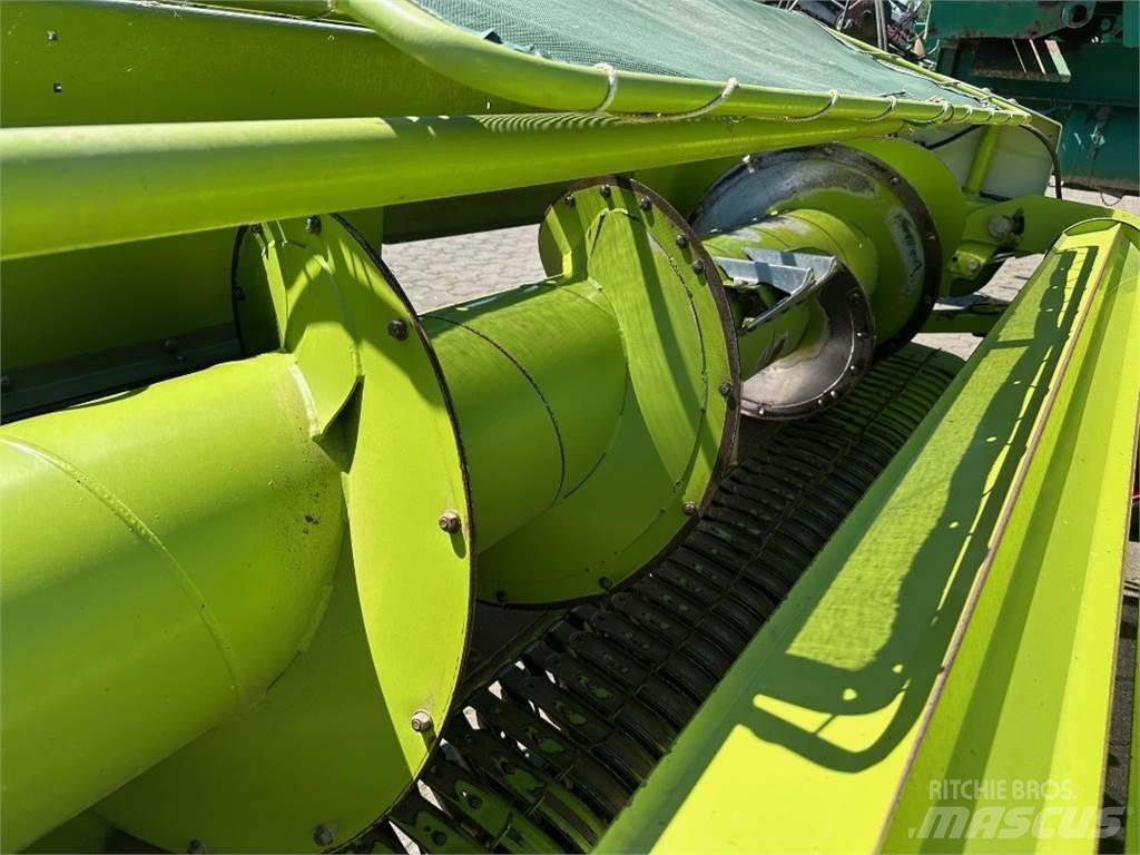 CLAAS PU 300 Pro T 牧草機械用アクセサリー
