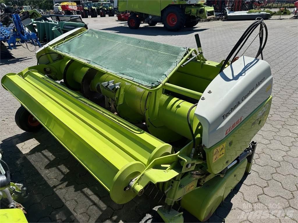 CLAAS PU 300 Pro T 牧草機械用アクセサリー
