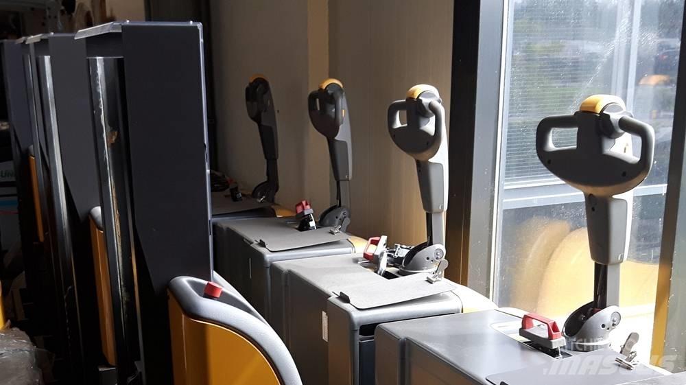 Atlet PPF120TSN 低型オーダーピッカー