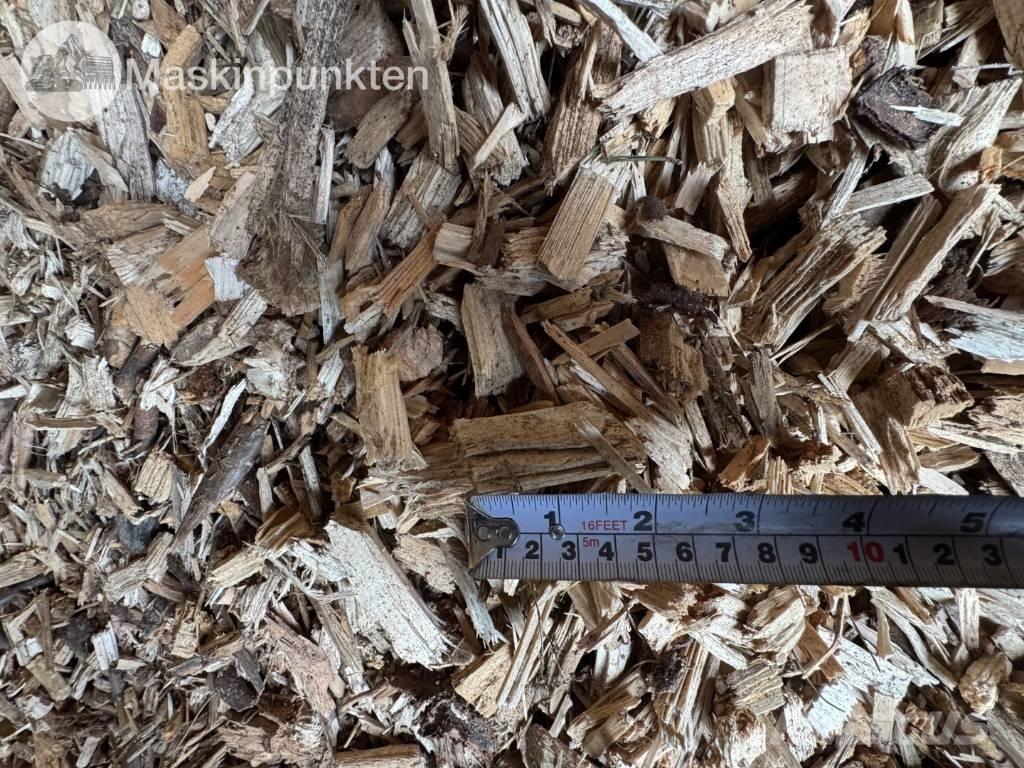 Doppstadt DH 910 ウッドチッパー