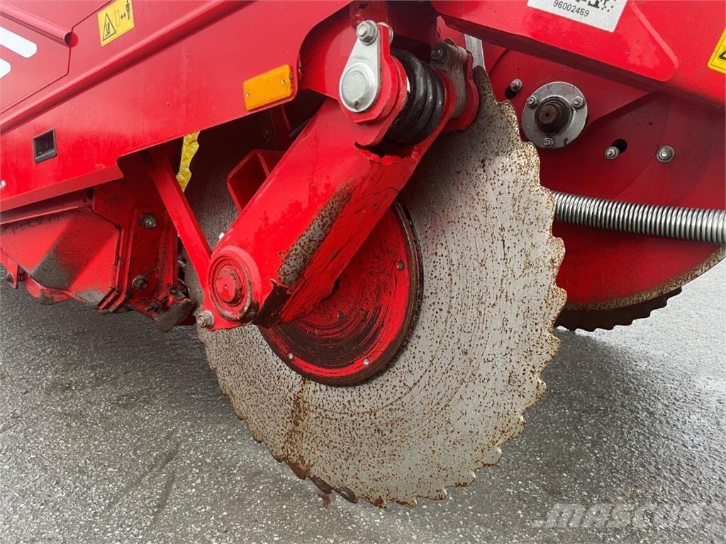 Grimme CS 150 ジャガイモ用設備 - その他