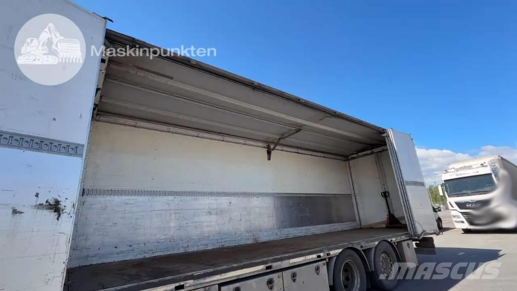 MAN TGS 26.440 BL クレーントラック、ユニック車