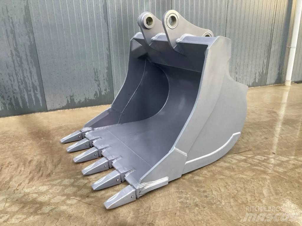 Komatsu PC360 バケット