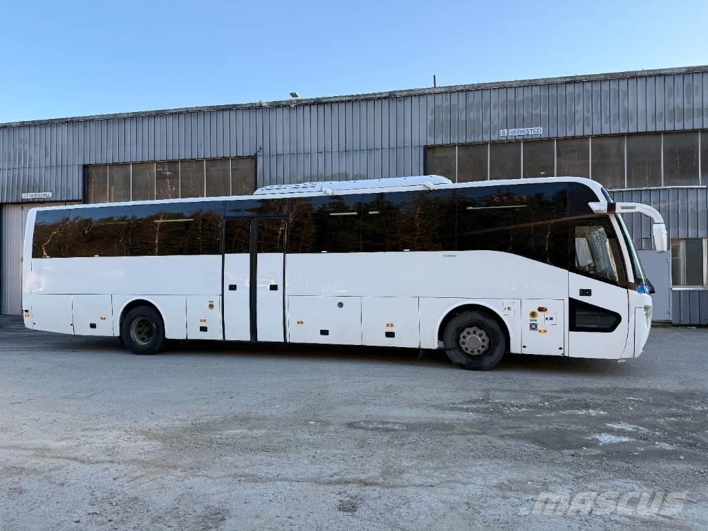 Scania Higer A 30 長距離バス