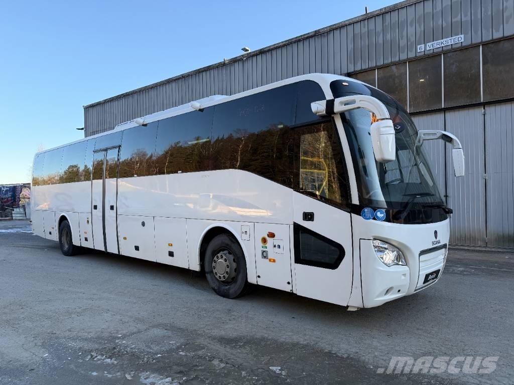 Scania Higer A 30 長距離バス