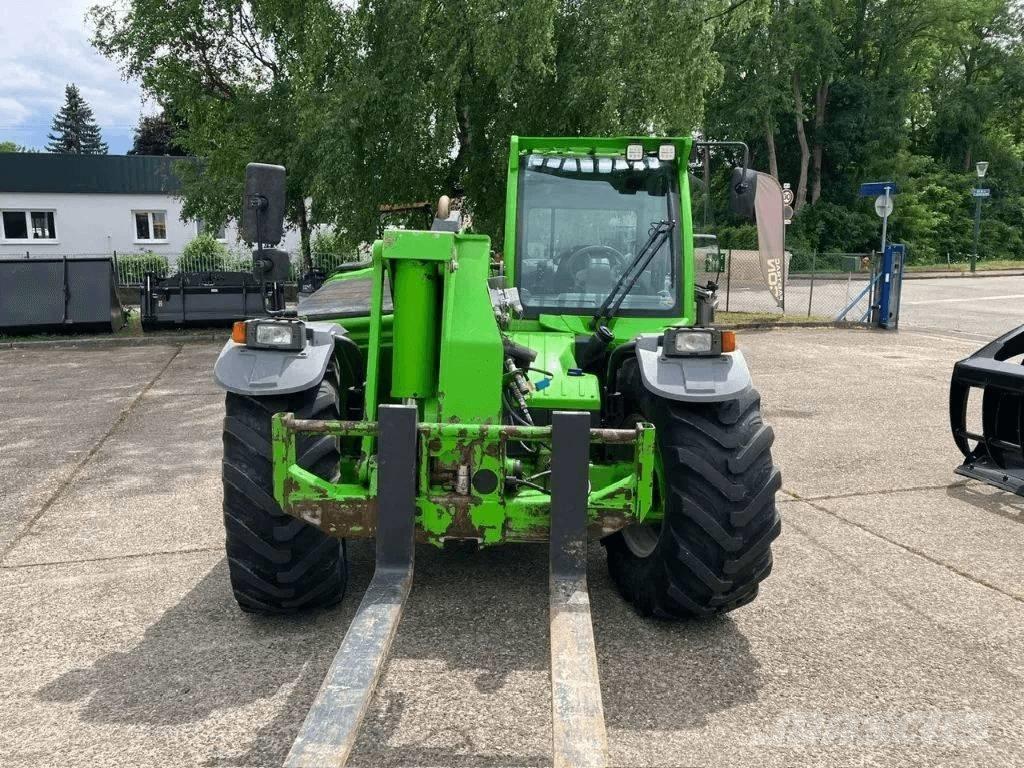 Merlo 35.7 140 農業用テレハンドラー