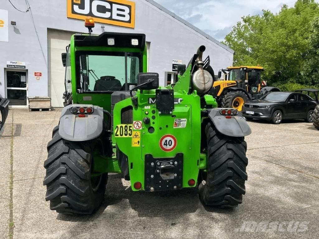 Merlo 35.7 140 農業用テレハンドラー
