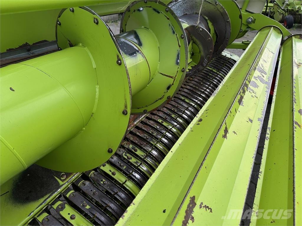 CLAAS PU 300 Pro T 牧草機械用アクセサリー
