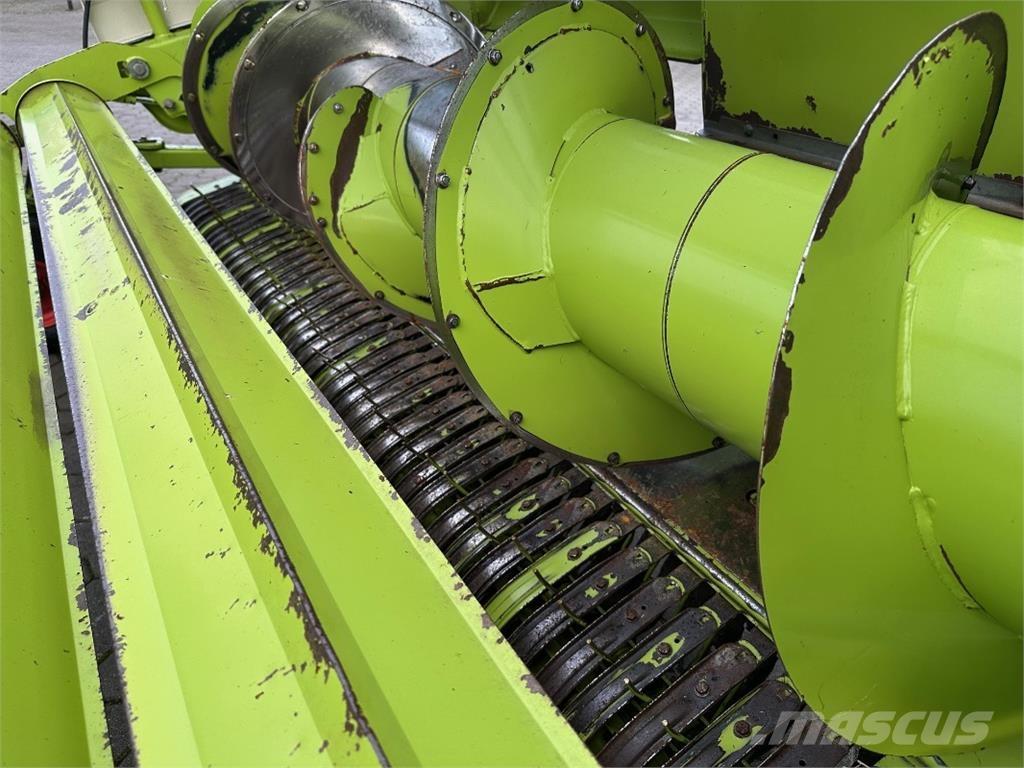 CLAAS PU 300 Pro T 牧草機械用アクセサリー
