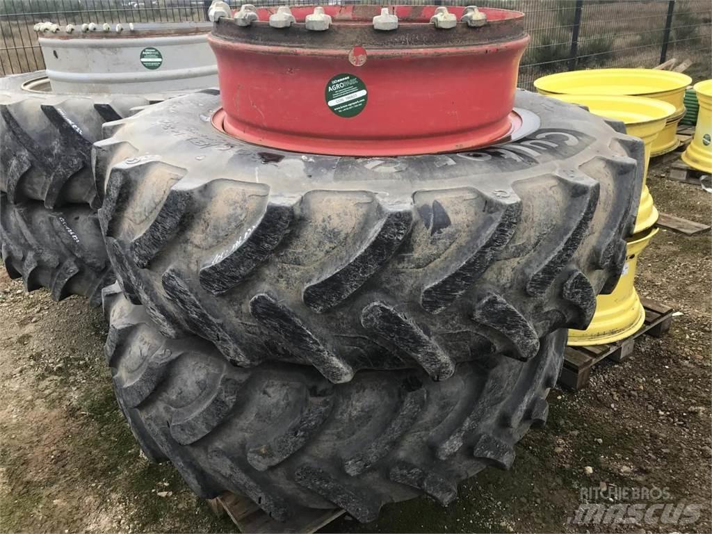 Alliance 460/85R34 タイヤ、ホイル、リム