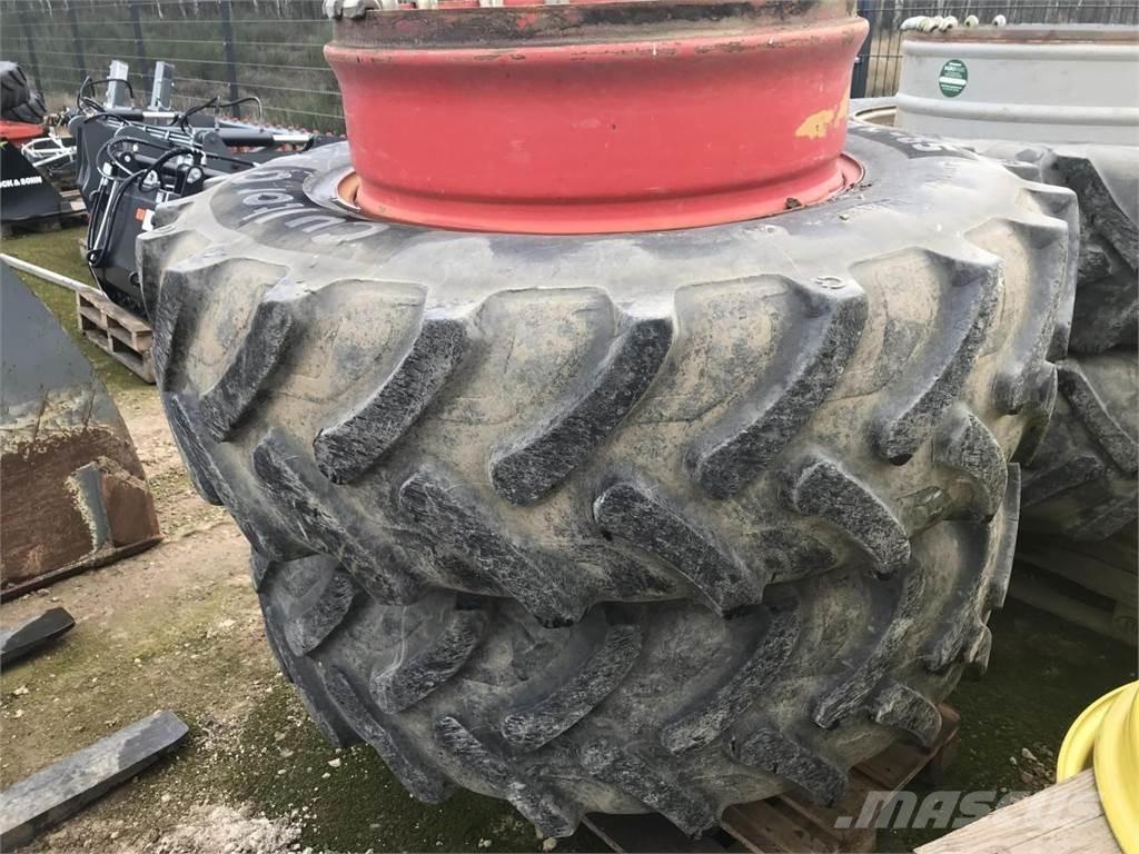 Alliance 460/85R34 タイヤ、ホイル、リム