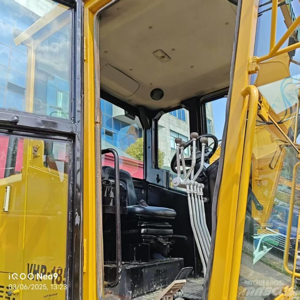 CAT 140 H モーターグレーダー