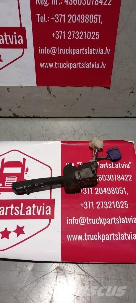 Volvo FH 12.   3172171 キャビン及び内装