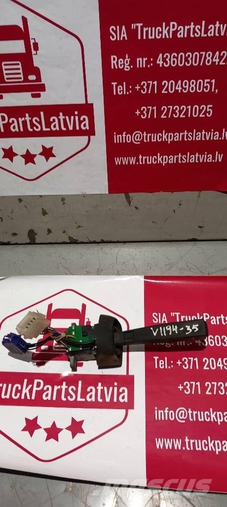 Volvo FH 12.   3172171 キャビン及び内装