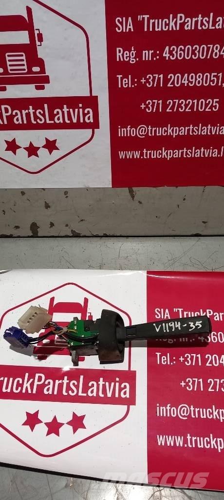 Volvo FH 12.   3172171 キャビン及び内装