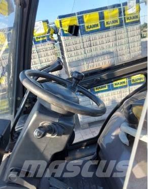 Manitou MI 30 D ディーゼル・軽油