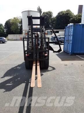 Manitou MI 30 D ディーゼル・軽油