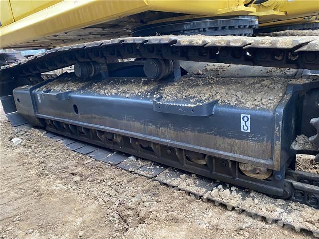 Komatsu PC 360 大型油圧ショベル12t以上（パワーショベル・ユンボ）