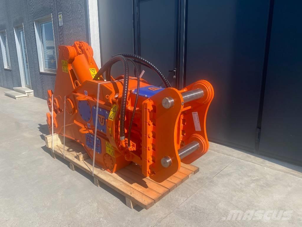 Trevibenne FR 18 P グラップル