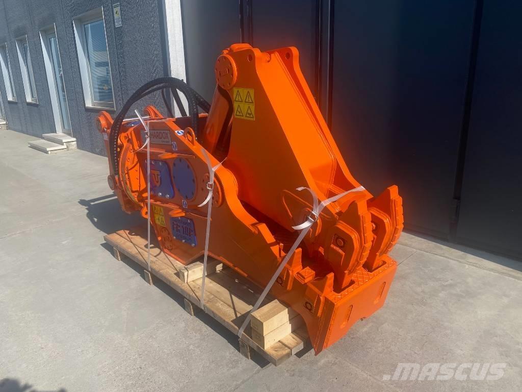 Trevibenne FR 18 P グラップル