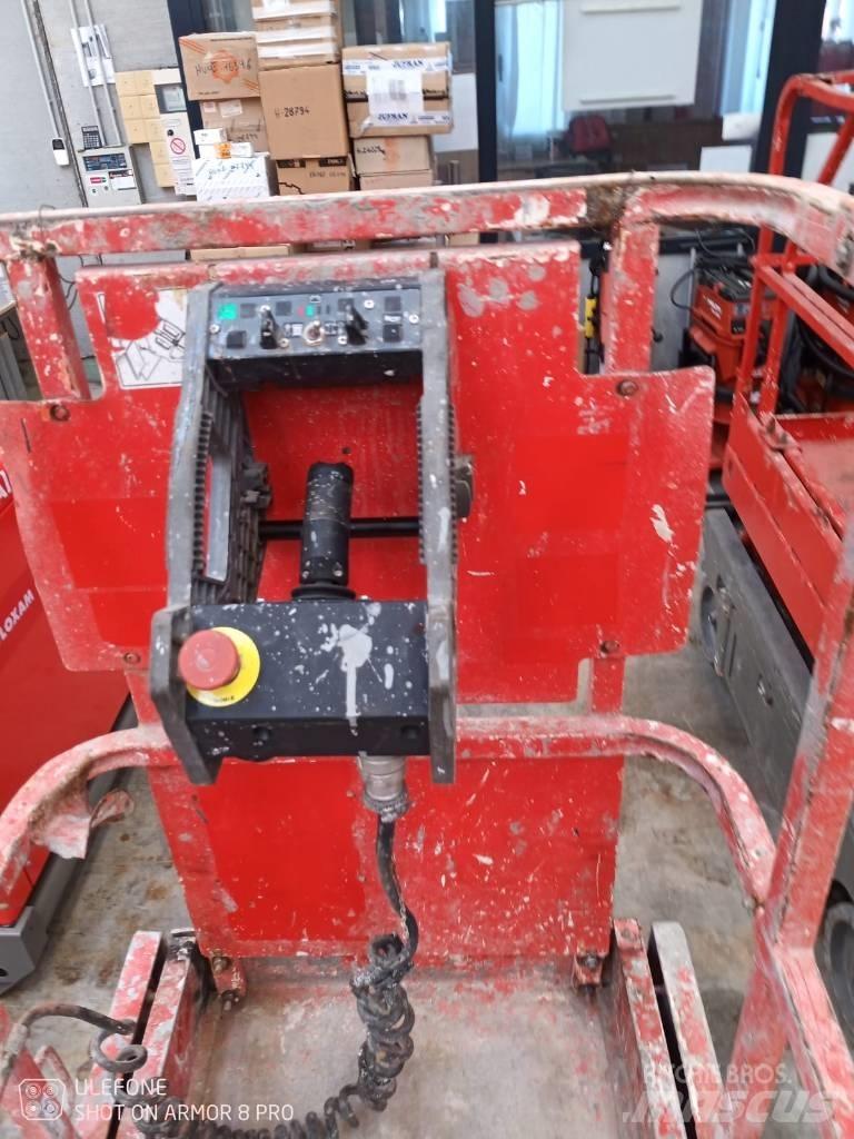 JLG 1930 ES シザースリフト