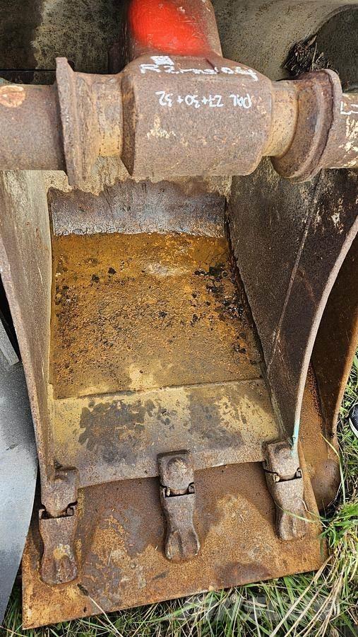  MORIN M3 バケット