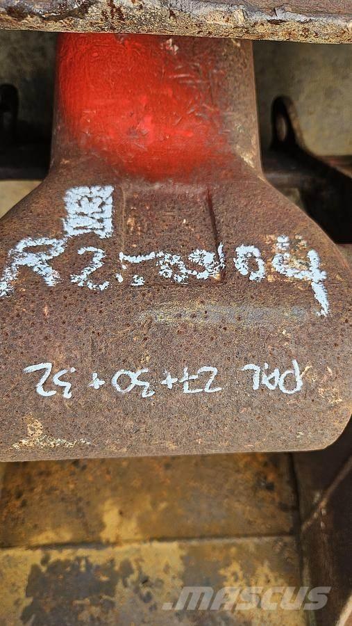  MORIN M3 バケット