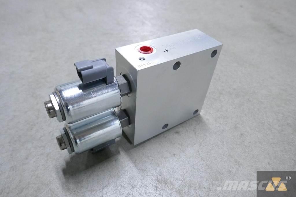 CAT 360-3141 トラック・トレーラー - 　その他