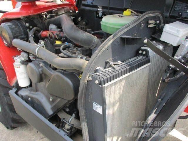 Manitou MT 933 テレスコーピックハンドラー