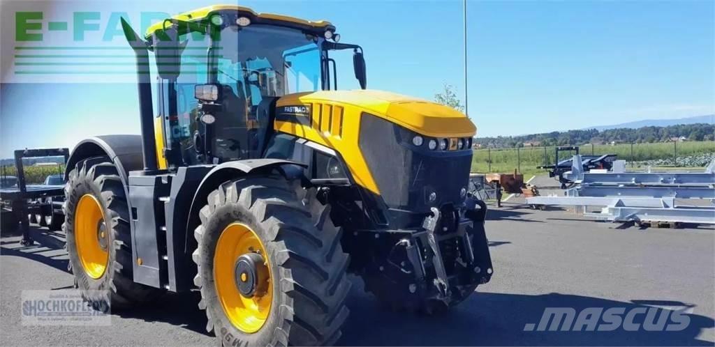 JCB 8330 トラクター