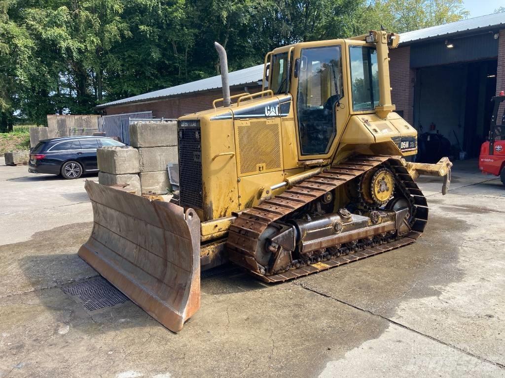 CAT D 5 N XL ブルドーザー