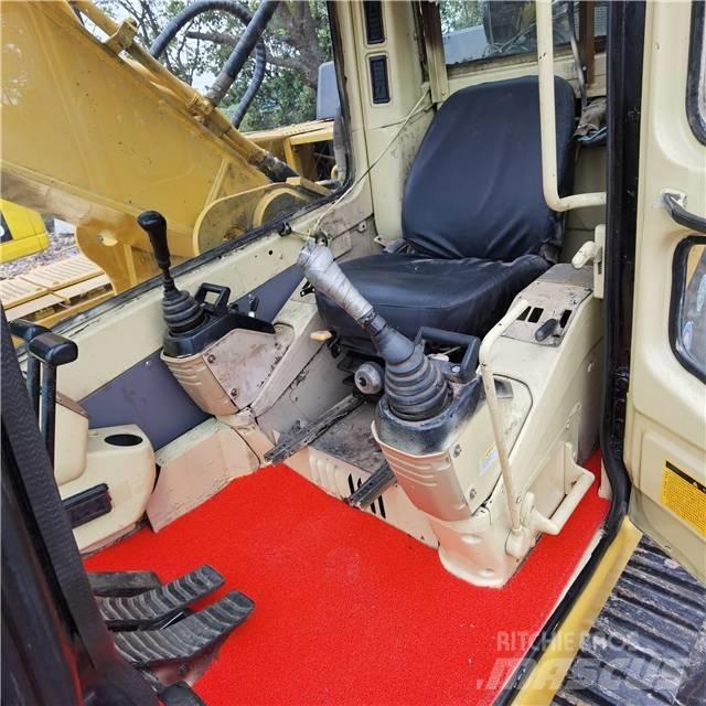 CAT 330B 大型油圧ショベル12t以上（パワーショベル・ユンボ）