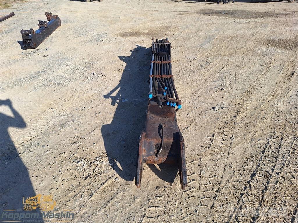 Loglift 210 ハーベスタ