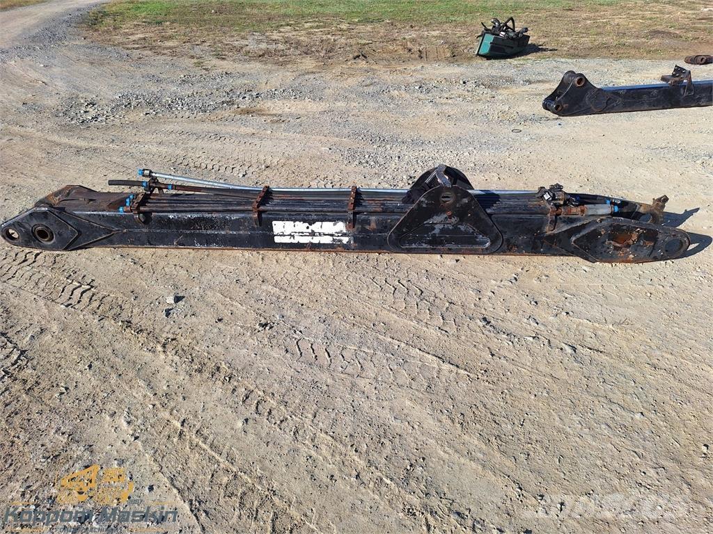 Loglift 210 ハーベスタ