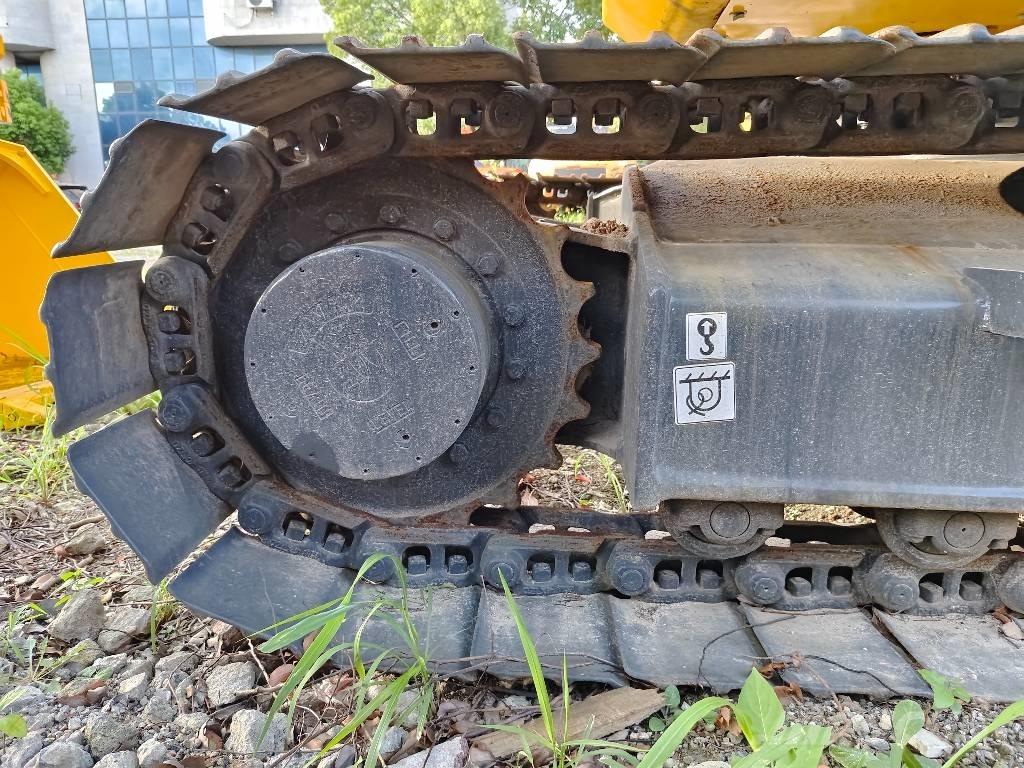 Komatsu PC 130-7 大型油圧ショベル12t以上（パワーショベル・ユンボ）