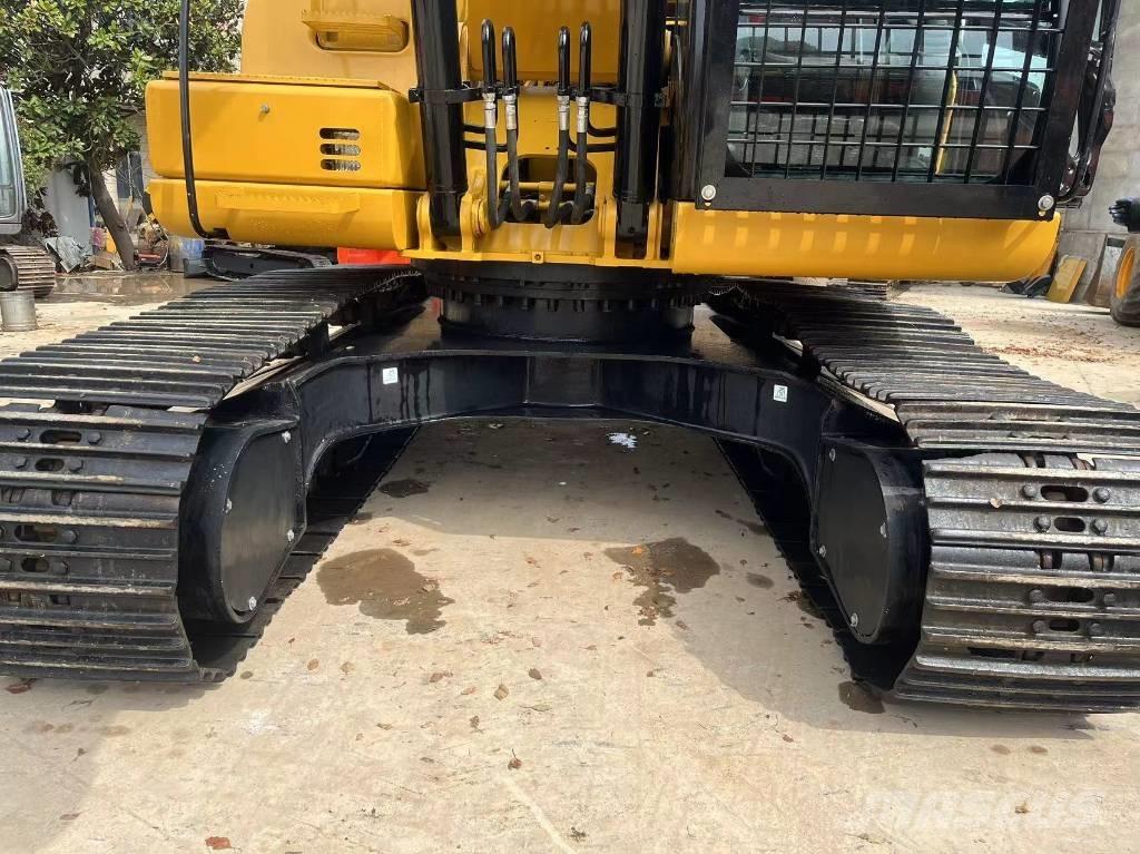 CAT 320 GC 大型油圧ショベル12t以上（パワーショベル・ユンボ）
