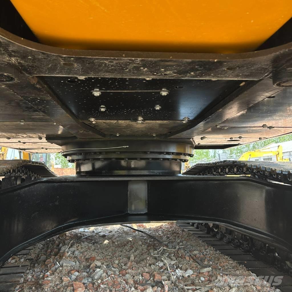  三一 235C 大型油圧ショベル12t以上（パワーショベル・ユンボ）