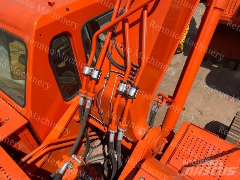 Doosan DH 300 LC-7 大型油圧ショベル12t以上（パワーショベル・ユンボ）