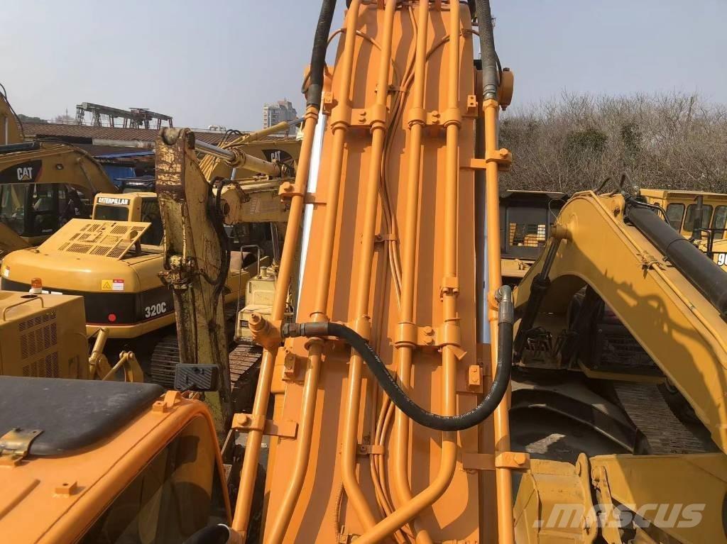 Hyundai R 305 LC -9T 大型油圧ショベル12t以上（パワーショベル・ユンボ）