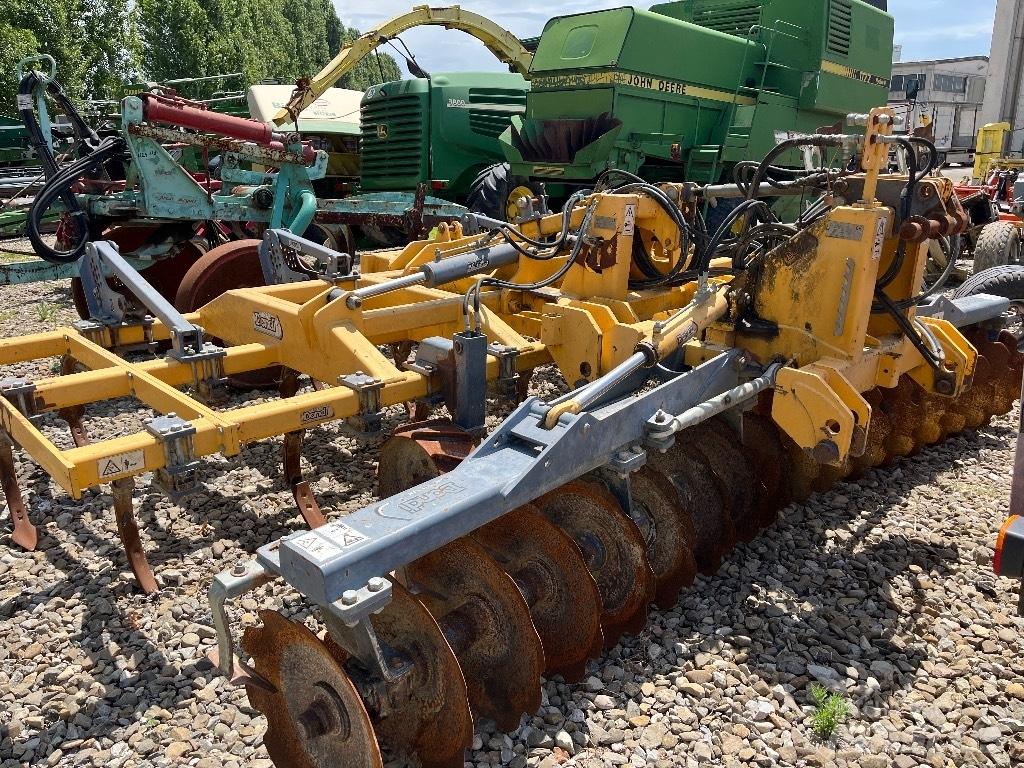 Dondi SD45/I 66 カルチベーター