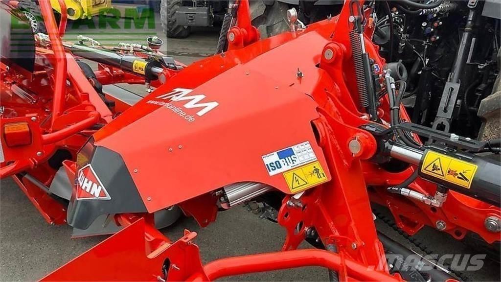 Kuhn fc 9330 d ra 芝刈り機